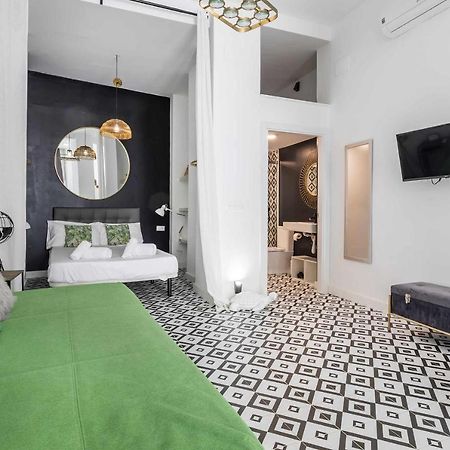 Russafa Soho Apartments B1 Валенсія Екстер'єр фото