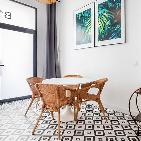 Russafa Soho Apartments B1 Валенсія Екстер'єр фото