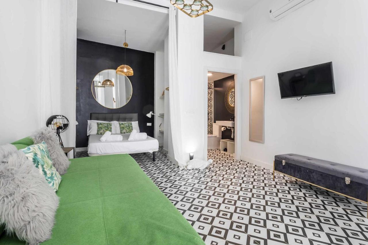 Russafa Soho Apartments B1 Валенсія Екстер'єр фото